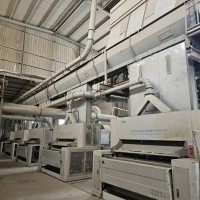 本公司常年经营各等级优质瓜州棉花