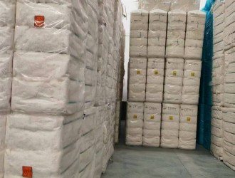 12月15日港口进口棉花价格行情