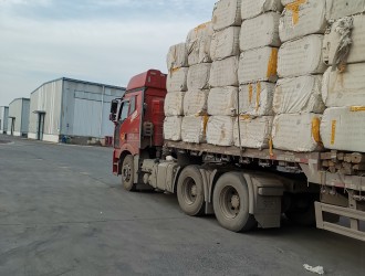 12月15日国内棉花价格行情