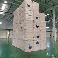 精选极品25年度巴西棉共1100吨